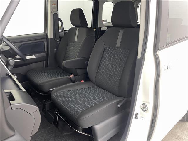 ルーミー カスタムＧ－Ｔ　トヨタセーフティセンス　ディスプレイオーディオ　フルセグＴＶ／ＵＳＢ／ｉＰｏｄ／Ａｎｄｒｏｉｄ　Ａｕｔｏ／Ａｐｐｌｅ　ＣａｒＰｌａｙ／ＦＭ／ＡＭ　シートヒーター　前後ドラレコ　ＥＴＣ　スペアキー（25枚目）