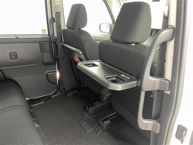 ルーミー カスタムＧ－Ｔ　トヨタセーフティセンス　ディスプレイオーディオ　フルセグＴＶ／ＵＳＢ／ｉＰｏｄ／Ａｎｄｒｏｉｄ　Ａｕｔｏ／Ａｐｐｌｅ　ＣａｒＰｌａｙ／ＦＭ／ＡＭ　シートヒーター　前後ドラレコ　ＥＴＣ　スペアキー（28枚目）