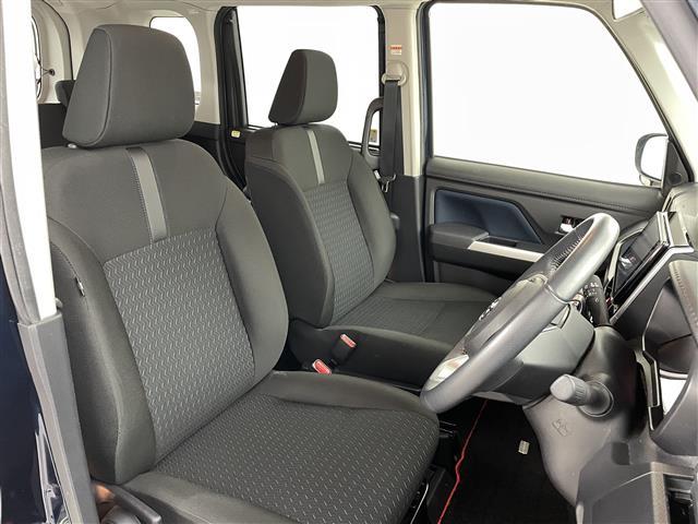 ルーミー カスタムＧ　スマートアシスト　純正９インチディスプレイオーディオ　フルセグＴＶ／ＵＳＢ／ｉＰｏｄ／Ａｎｄｒｏｉｄ　Ａｕｔｏ／Ａｐｐｌｅ　ＣａｒＰｌａｙ／ＦＭ／ＡＭ　両側ＰＳ　前後ドラレコ　シートヒーター　革ステ（14枚目）