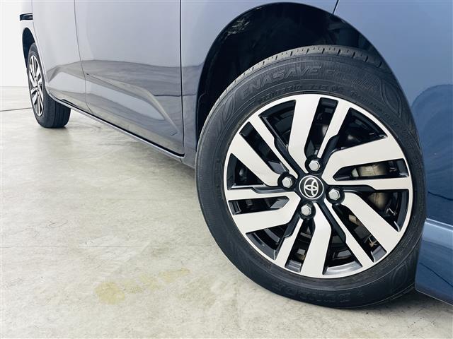 ルーミー カスタムＧ　スマートアシスト　純正９インチディスプレイオーディオ　フルセグＴＶ／ＵＳＢ／ｉＰｏｄ／Ａｎｄｒｏｉｄ　Ａｕｔｏ／Ａｐｐｌｅ　ＣａｒＰｌａｙ／ＦＭ／ＡＭ　両側ＰＳ　前後ドラレコ　シートヒーター　革ステ（18枚目）