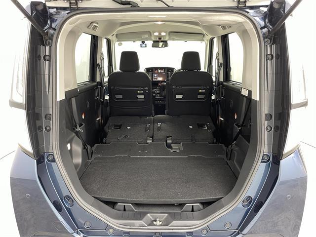 ルーミー カスタムＧ　スマートアシスト　純正９インチディスプレイオーディオ　フルセグＴＶ／ＵＳＢ／ｉＰｏｄ／Ａｎｄｒｏｉｄ　Ａｕｔｏ／Ａｐｐｌｅ　ＣａｒＰｌａｙ／ＦＭ／ＡＭ　両側ＰＳ　前後ドラレコ　シートヒーター　革ステ（27枚目）