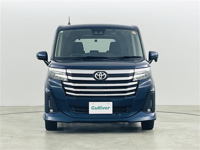 ルーミー カスタムＧ　スマートアシスト　純正９インチディスプレイオーディオ　フルセグＴＶ／ＵＳＢ／ｉＰｏｄ／Ａｎｄｒｏｉｄ　Ａｕｔｏ／Ａｐｐｌｅ　ＣａｒＰｌａｙ／ＦＭ／ＡＭ　両側ＰＳ　前後ドラレコ　シートヒーター　革ステ（37枚目）