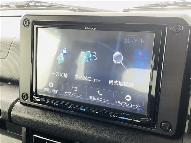 ジムニー ＸＣ　純正８インチナビ　フルセグＴＶ／ＳＤ／ＣＤ／ＤＶＤ／ＢＴ／ｉＰｏｄ／ＦＭ／ＡＭ　クルコン　シートヒーター　ＬＥＤオートライト　フォグランプ　前後ドラレコ　ビルドインＥＴＣ　プッシュスタート　スペアキー（29枚目）