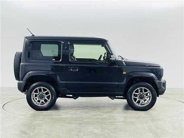 ジムニー ＸＣ　純正８インチナビ　フルセグＴＶ／ＳＤ／ＣＤ／ＤＶＤ／ＢＴ／ｉＰｏｄ／ＦＭ／ＡＭ　クルコン　シートヒーター　ＬＥＤオートライト　フォグランプ　前後ドラレコ　ビルドインＥＴＣ　プッシュスタート　スペアキー（39枚目）