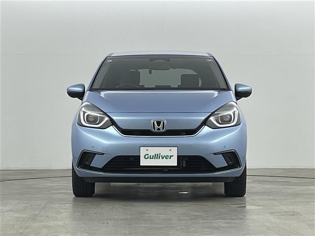 フィット ｅ：ＨＥＶホーム　ホンダセンシング　衝突軽減ブレーキ　誤発進抑制機能　後方誤発進抑制機能　近距離衝突軽減ブレーキ路外路外逸脱抑制機能　クルーズコントロール　純正ナビ　Ｂｌｕｅｔｏｏｔｈ　ＴＶ　前後ドライブレコーダー（37枚目）