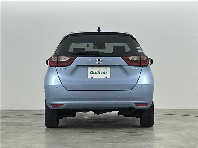 フィット ｅ：ＨＥＶホーム　ホンダセンシング　衝突軽減ブレーキ　誤発進抑制機能　後方誤発進抑制機能　近距離衝突軽減ブレーキ路外路外逸脱抑制機能　クルーズコントロール　純正ナビ　Ｂｌｕｅｔｏｏｔｈ　ＴＶ　前後ドライブレコーダー（38枚目）