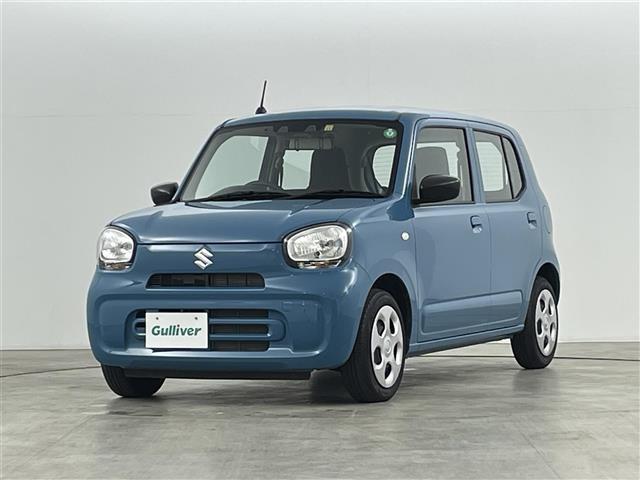 アルト L セーフティサポート 衝突被害軽減ブレーキ 誤発進抑制機能 車線逸脱抑制機能 先行車発進お知らせ機能 ハイビームアシスト 純正ディスプレイオーディオ Bluetooth Bカメラ ETC シートヒーター(14枚目)