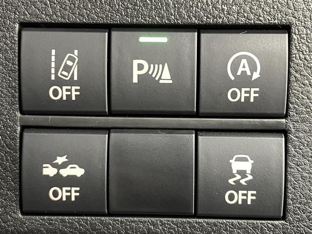 アルト L セーフティサポート 衝突被害軽減ブレーキ 誤発進抑制機能 車線逸脱抑制機能 先行車発進お知らせ機能 ハイビームアシスト 純正ディスプレイオーディオ Bluetooth Bカメラ ETC シートヒーター(27枚目)