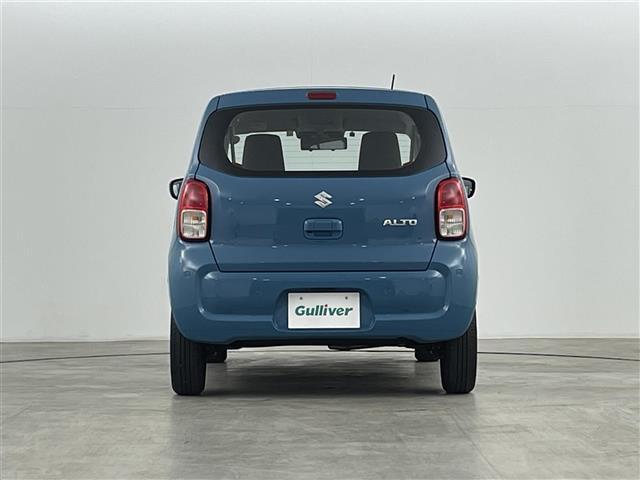 アルト L セーフティサポート 衝突被害軽減ブレーキ 誤発進抑制機能 車線逸脱抑制機能 先行車発進お知らせ機能 ハイビームアシスト 純正ディスプレイオーディオ Bluetooth Bカメラ ETC シートヒーター(37枚目)