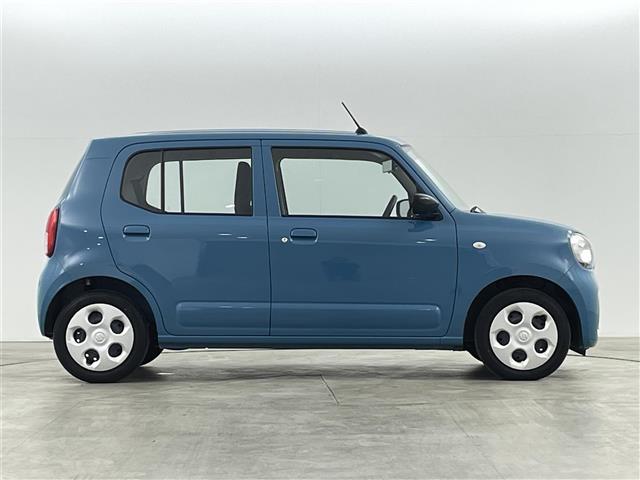 アルト L セーフティサポート 衝突被害軽減ブレーキ 誤発進抑制機能 車線逸脱抑制機能 先行車発進お知らせ機能 ハイビームアシスト 純正ディスプレイオーディオ Bluetooth Bカメラ ETC シートヒーター(39枚目)