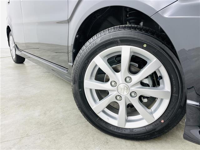 ワゴンＲカスタムＺ ハイブリッドＺＸ　スズキセーフティサポート／デュアルカメラカメラブレーキサポート／アダプティブクルーズコントロール／社外ナビ／シートヒーター／プッシュスタート／ステアリングスイッチ／純正ＡＷ／ＬＥＤヘッドライト（13枚目）