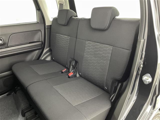 ワゴンＲカスタムＺ ハイブリッドＺＸ　スズキセーフティサポート／デュアルカメラカメラブレーキサポート／アダプティブクルーズコントロール／社外ナビ／シートヒーター／プッシュスタート／ステアリングスイッチ／純正ＡＷ／ＬＥＤヘッドライト（20枚目）