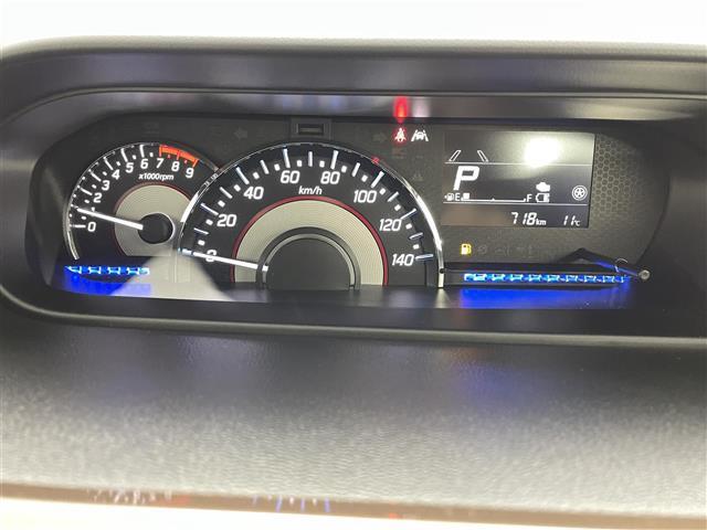 ワゴンＲカスタムＺ ハイブリッドＺＸ　スズキセーフティサポート／デュアルカメラカメラブレーキサポート／アダプティブクルーズコントロール／社外ナビ／シートヒーター／プッシュスタート／ステアリングスイッチ／純正ＡＷ／ＬＥＤヘッドライト（23枚目）