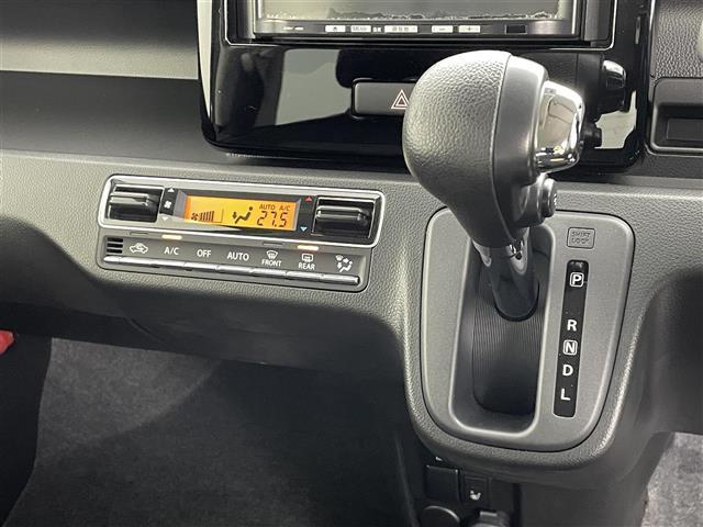 ワゴンＲカスタムＺ ハイブリッドＺＸ　スズキセーフティサポート／デュアルカメラカメラブレーキサポート／アダプティブクルーズコントロール／社外ナビ／シートヒーター／プッシュスタート／ステアリングスイッチ／純正ＡＷ／ＬＥＤヘッドライト（28枚目）