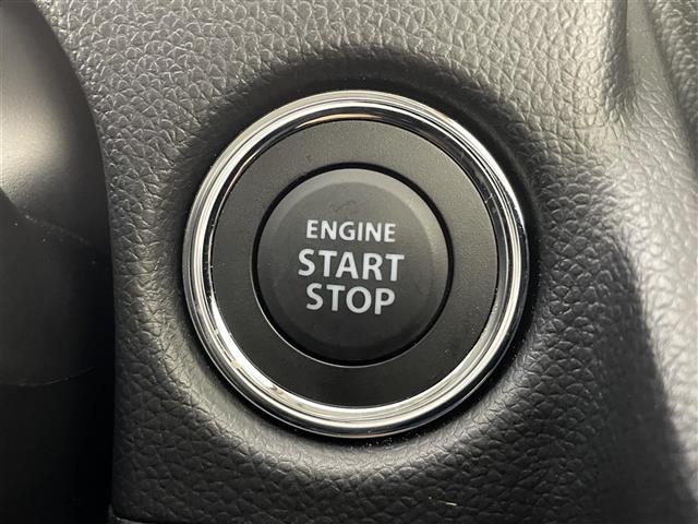 ワゴンＲカスタムＺ ハイブリッドＺＸ　スズキセーフティサポート／デュアルカメラカメラブレーキサポート／アダプティブクルーズコントロール／社外ナビ／シートヒーター／プッシュスタート／ステアリングスイッチ／純正ＡＷ／ＬＥＤヘッドライト（29枚目）