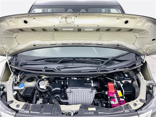 ワゴンＲカスタムＺ ハイブリッドＺＸ　スズキセーフティサポート／デュアルカメラカメラブレーキサポート／アダプティブクルーズコントロール／社外ナビ／シートヒーター／プッシュスタート／ステアリングスイッチ／純正ＡＷ／ＬＥＤヘッドライト（41枚目）