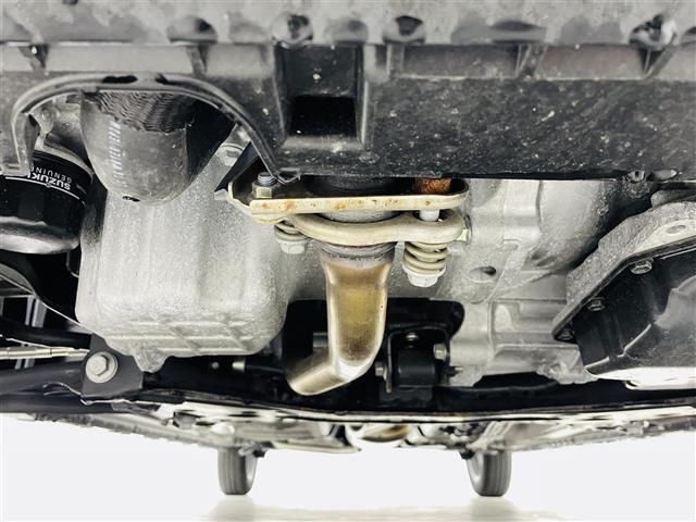 ワゴンＲカスタムＺ ハイブリッドＺＸ　スズキセーフティサポート／デュアルカメラカメラブレーキサポート／アダプティブクルーズコントロール／社外ナビ／シートヒーター／プッシュスタート／ステアリングスイッチ／純正ＡＷ／ＬＥＤヘッドライト（43枚目）