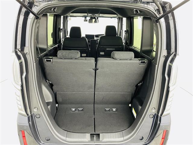 N-BOXカスタム L レーンキープアシスト 社外7インチナビ フルセグTV/BT/CD/DVD/SD/USB/iPod/FM/AM バックカメラ 片側パワースライドドア LEDヘッドライト フォグ ACC 前後ドラレコ(13枚目)