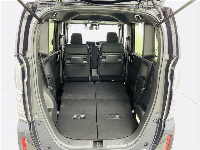 N-BOXカスタム L レーンキープアシスト 社外7インチナビ フルセグTV/BT/CD/DVD/SD/USB/iPod/FM/AM バックカメラ 片側パワースライドドア LEDヘッドライト フォグ ACC 前後ドラレコ(24枚目)