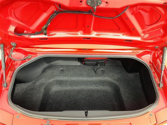 ロードスター Ｓ　ＲＨＴ　オープンカー　社外７インチナビ　型番；Ｃ９Ｐ９　フルセグＴＶ／ＣＤ／ＤＶＤ／ＢＴ／ｉＰｏｄ／ＡＵＸ／ＵＳＢ／ＣＤ／ＦＭ／ＡＭ　ＬＥＤヘッドライト　純正ＡＷ　パドルシフト　デジタルインナーミラー（19枚目）