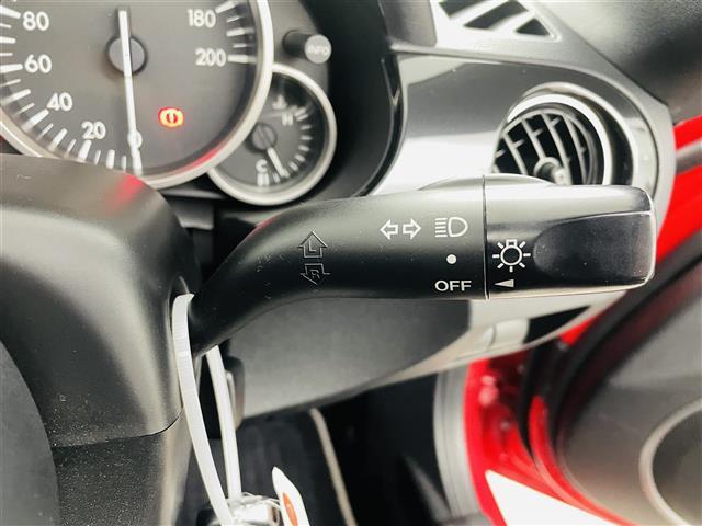 ロードスター Ｓ　ＲＨＴ　オープンカー　社外７インチナビ　型番；Ｃ９Ｐ９　フルセグＴＶ／ＣＤ／ＤＶＤ／ＢＴ／ｉＰｏｄ／ＡＵＸ／ＵＳＢ／ＣＤ／ＦＭ／ＡＭ　ＬＥＤヘッドライト　純正ＡＷ　パドルシフト　デジタルインナーミラー（27枚目）