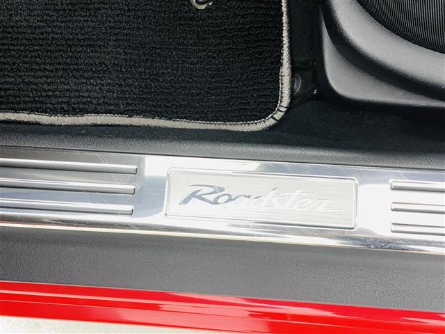 ロードスター Ｓ　ＲＨＴ　オープンカー　社外７インチナビ　型番；Ｃ９Ｐ９　フルセグＴＶ／ＣＤ／ＤＶＤ／ＢＴ／ｉＰｏｄ／ＡＵＸ／ＵＳＢ／ＣＤ／ＦＭ／ＡＭ　ＬＥＤヘッドライト　純正ＡＷ　パドルシフト　デジタルインナーミラー（30枚目）