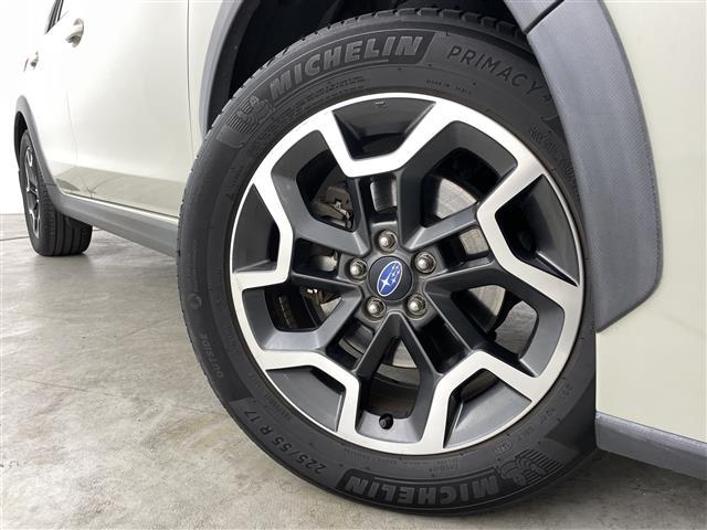 ＸＶ ２．０ｉ－Ｌ　アイサイト　４ＷＤ　アイサイト　衝突軽減　ブラインドスポットモニター　純正ＳＤナビ　フルセグＴＶ／ＢＴ／ＣＤ／ＤＶＤ／ＳＤ／ＵＳＢ／ｉＰｏｄ／ＡＭ／ＦＭ　ＨＩＤオートライト　パワーシート　パドルシフト　純正ＡＷ（15枚目）