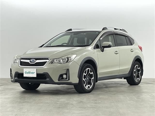 ＸＶ ２．０ｉ－Ｌ　アイサイト　４ＷＤ　アイサイト　衝突軽減　ブラインドスポットモニター　純正ＳＤナビ　フルセグＴＶ／ＢＴ／ＣＤ／ＤＶＤ／ＳＤ／ＵＳＢ／ｉＰｏｄ／ＡＭ／ＦＭ　ＨＩＤオートライト　パワーシート　パドルシフト　純正ＡＷ（16枚目）