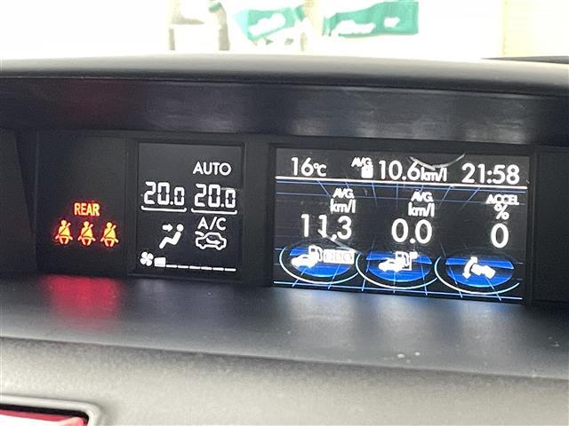 ＸＶ ２．０ｉ－Ｌ　アイサイト　４ＷＤ　アイサイト　衝突軽減　ブラインドスポットモニター　純正ＳＤナビ　フルセグＴＶ／ＢＴ／ＣＤ／ＤＶＤ／ＳＤ／ＵＳＢ／ｉＰｏｄ／ＡＭ／ＦＭ　ＨＩＤオートライト　パワーシート　パドルシフト　純正ＡＷ（27枚目）