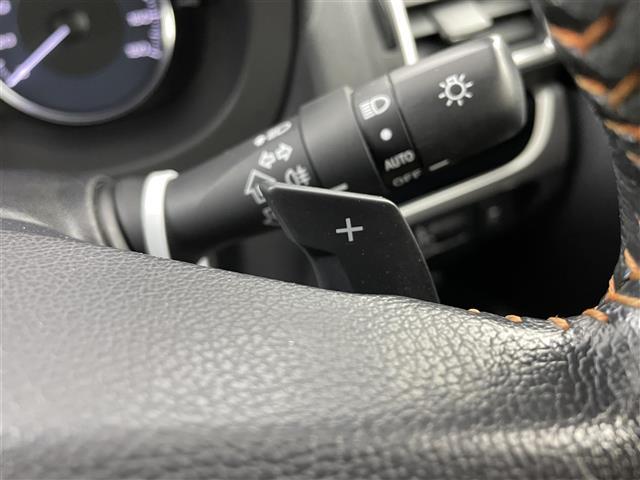 ＸＶ ２．０ｉ－Ｌ　アイサイト　４ＷＤ　アイサイト　衝突軽減　ブラインドスポットモニター　純正ＳＤナビ　フルセグＴＶ／ＢＴ／ＣＤ／ＤＶＤ／ＳＤ／ＵＳＢ／ｉＰｏｄ／ＡＭ／ＦＭ　ＨＩＤオートライト　パワーシート　パドルシフト　純正ＡＷ（34枚目）