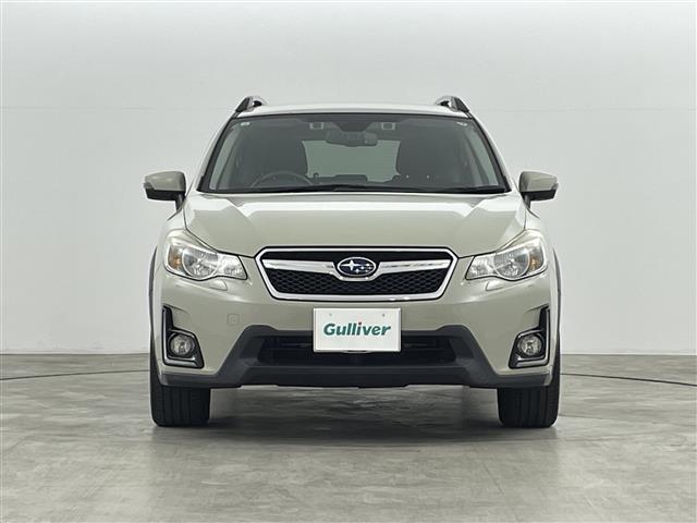 ＸＶ ２．０ｉ－Ｌ　アイサイト　４ＷＤ　アイサイト　衝突軽減　ブラインドスポットモニター　純正ＳＤナビ　フルセグＴＶ／ＢＴ／ＣＤ／ＤＶＤ／ＳＤ／ＵＳＢ／ｉＰｏｄ／ＡＭ／ＦＭ　ＨＩＤオートライト　パワーシート　パドルシフト　純正ＡＷ（37枚目）