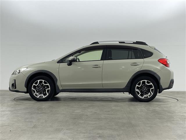 ＸＶ ２．０ｉ－Ｌ　アイサイト　４ＷＤ　アイサイト　衝突軽減　ブラインドスポットモニター　純正ＳＤナビ　フルセグＴＶ／ＢＴ／ＣＤ／ＤＶＤ／ＳＤ／ＵＳＢ／ｉＰｏｄ／ＡＭ／ＦＭ　ＨＩＤオートライト　パワーシート　パドルシフト　純正ＡＷ（40枚目）