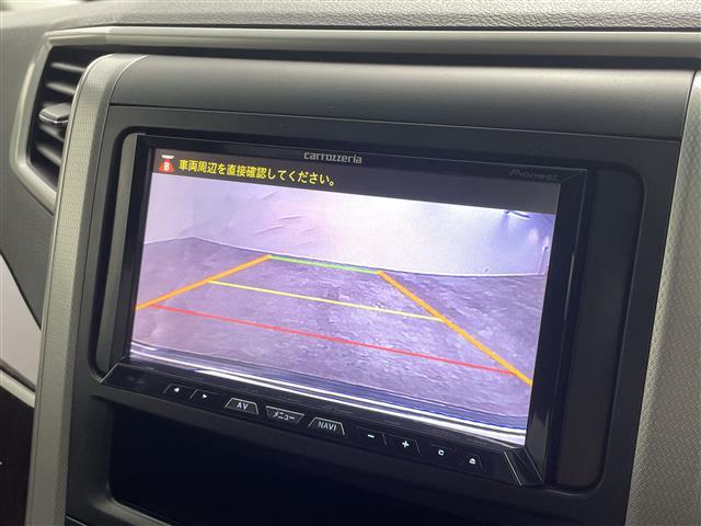 アルファード 240S 社外ナビ 社外フリップダウンモニター サンルーフ バックカメラ ドライブレコーダー 両側パワースライドドア ETC オートライト フォグランプ Pスタート スマートキー フロアマット ドアバイザー(4枚目)