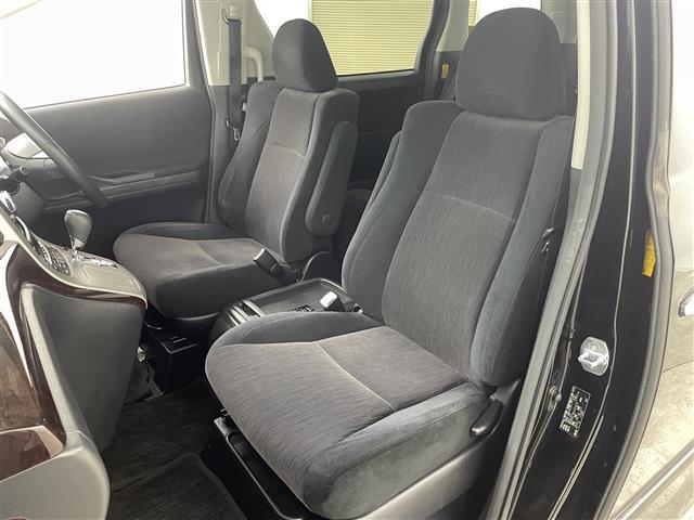 アルファード 240S 社外ナビ 社外フリップダウンモニター サンルーフ バックカメラ ドライブレコーダー 両側パワースライドドア ETC オートライト フォグランプ Pスタート スマートキー フロアマット ドアバイザー(25枚目)