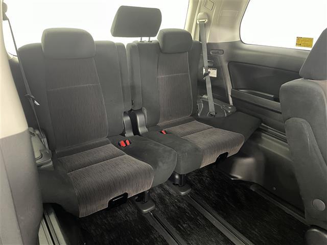 アルファード 240S 社外ナビ 社外フリップダウンモニター サンルーフ バックカメラ ドライブレコーダー 両側パワースライドドア ETC オートライト フォグランプ Pスタート スマートキー フロアマット ドアバイザー(27枚目)