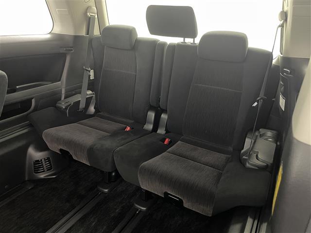 アルファード 240S 社外ナビ 社外フリップダウンモニター サンルーフ バックカメラ ドライブレコーダー 両側パワースライドドア ETC オートライト フォグランプ Pスタート スマートキー フロアマット ドアバイザー(28枚目)