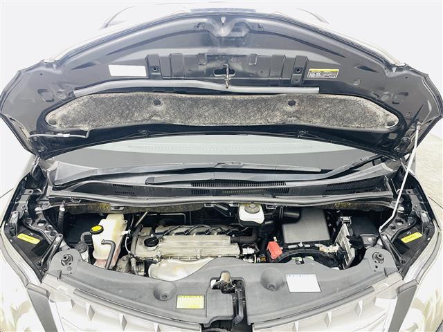 アルファード 240S 社外ナビ 社外フリップダウンモニター サンルーフ バックカメラ ドライブレコーダー 両側パワースライドドア ETC オートライト フォグランプ Pスタート スマートキー フロアマット ドアバイザー(41枚目)