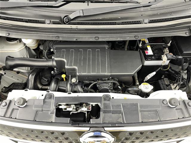 デイズルークス ハイウェイスター　Ｇターボ　エマージェンシーブレーキ／レーンキープ／オートハイビーム／クルーズコントロール／アラウンドビューモニター純正ナビ／両側パワースライドドア／ＥＴＣ／ドライブレコーダ／ＬＥＤヘッドライト／純正ＡＷ／（41枚目）