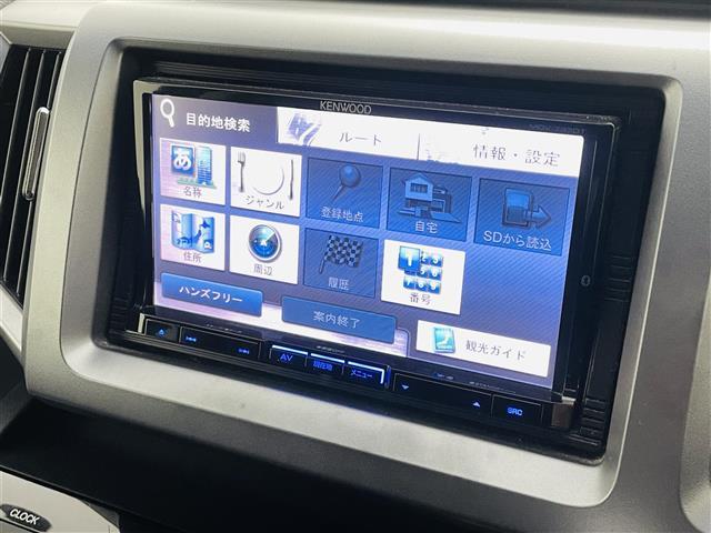 ステップワゴンスパーダ Ｚ　クールスピリット　社外ナビ／フルセグＴＶ／バックカメラ／両側パワースライドドア／ＥＴＣ／革巻きステアリング／パドルシフト／純正ＡＷ／スマートキー／ＨＩＤヘッドライト／純正フロアマット／ドアバイザー◇ウィンカーミラー（6枚目）