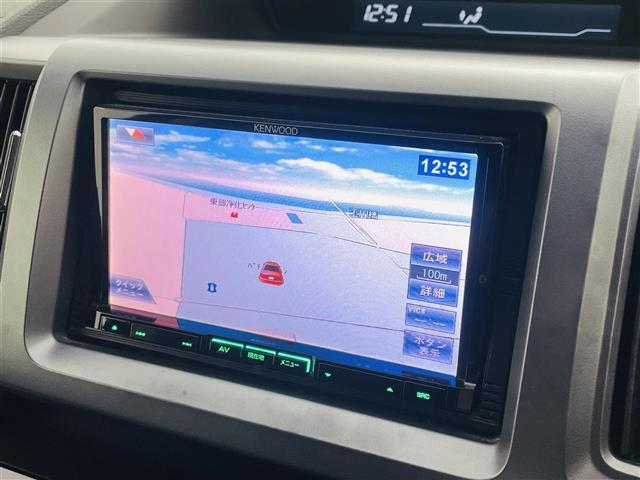 ステップワゴンスパーダ Ｚ　クールスピリット　社外ナビ／フルセグＴＶ／バックカメラ／両側パワースライドドア／ＥＴＣ／革巻きステアリング／パドルシフト／純正ＡＷ／スマートキー／ＨＩＤヘッドライト／純正フロアマット／ドアバイザー◇ウィンカーミラー（23枚目）