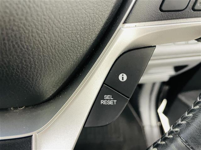 ステップワゴンスパーダ Ｚ　クールスピリット　社外ナビ／フルセグＴＶ／バックカメラ／両側パワースライドドア／ＥＴＣ／革巻きステアリング／パドルシフト／純正ＡＷ／スマートキー／ＨＩＤヘッドライト／純正フロアマット／ドアバイザー◇ウィンカーミラー（30枚目）