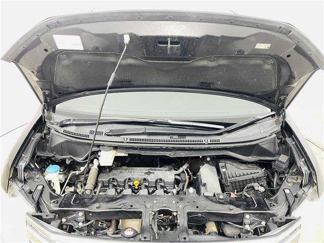 ステップワゴンスパーダ Ｚ　クールスピリット　社外ナビ／フルセグＴＶ／バックカメラ／両側パワースライドドア／ＥＴＣ／革巻きステアリング／パドルシフト／純正ＡＷ／スマートキー／ＨＩＤヘッドライト／純正フロアマット／ドアバイザー◇ウィンカーミラー（41枚目）