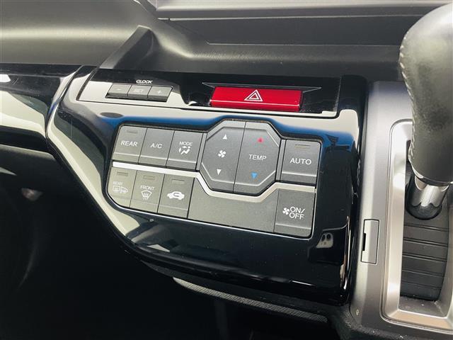 ステップワゴンスパーダ Ｚ　クールスピリット　クルーズコントロール／両側パワースライドドア／純正８型ＳＤナビ／バックカメラ／パドルシフト／合皮シート／スペアキー×１／純正ＡＷ／オートライト／アイドリングストップ／横滑り防止／純正フロアマット（35枚目）