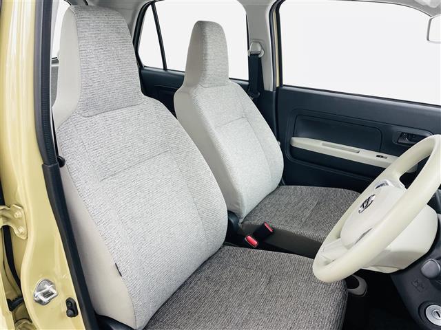 ミラトコット L SAIII スマートアシストIII/衝突軽減ブレーキ/誤発進抑制機能/コーナーセンサー(前後)4WD/社外ナビ/バックカメラ/LEDヘッドライト/ETC/アイドリングストップ/リモコンキー/ステアリングスイッチ(9枚目)