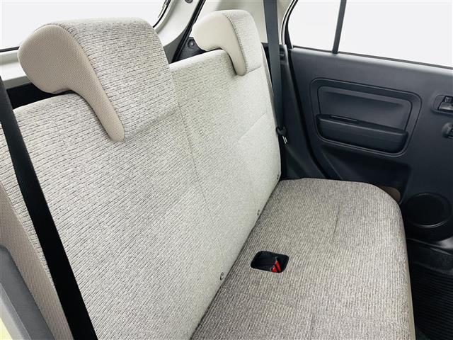 ミラトコット L SAIII スマートアシストIII/衝突軽減ブレーキ/誤発進抑制機能/コーナーセンサー(前後)4WD/社外ナビ/バックカメラ/LEDヘッドライト/ETC/アイドリングストップ/リモコンキー/ステアリングスイッチ(10枚目)