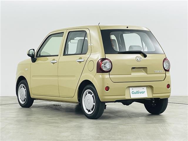 ミラトコット L SAIII スマートアシストIII/衝突軽減ブレーキ/誤発進抑制機能/コーナーセンサー(前後)4WD/社外ナビ/バックカメラ/LEDヘッドライト/ETC/アイドリングストップ/リモコンキー/ステアリングスイッチ(16枚目)