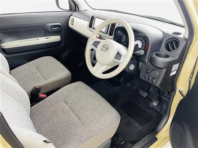 ミラトコット L SAIII スマートアシストIII/衝突軽減ブレーキ/誤発進抑制機能/コーナーセンサー(前後)4WD/社外ナビ/バックカメラ/LEDヘッドライト/ETC/アイドリングストップ/リモコンキー/ステアリングスイッチ(17枚目)