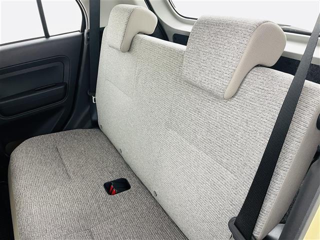 ミラトコット L SAIII スマートアシストIII/衝突軽減ブレーキ/誤発進抑制機能/コーナーセンサー(前後)4WD/社外ナビ/バックカメラ/LEDヘッドライト/ETC/アイドリングストップ/リモコンキー/ステアリングスイッチ(20枚目)