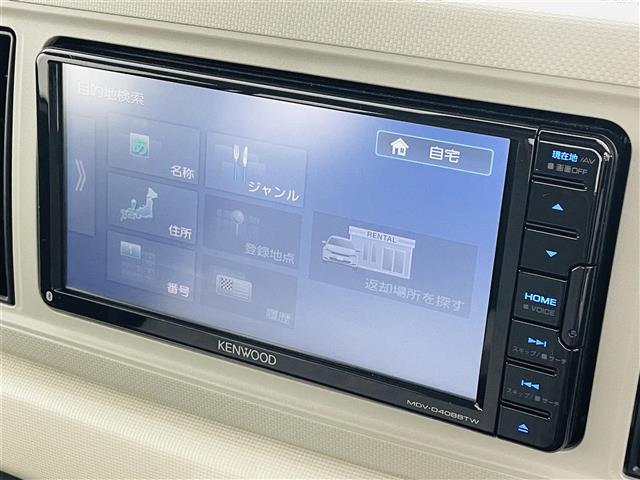 ミラトコット L SAIII スマートアシストIII/衝突軽減ブレーキ/誤発進抑制機能/コーナーセンサー(前後)4WD/社外ナビ/バックカメラ/LEDヘッドライト/ETC/アイドリングストップ/リモコンキー/ステアリングスイッチ(25枚目)