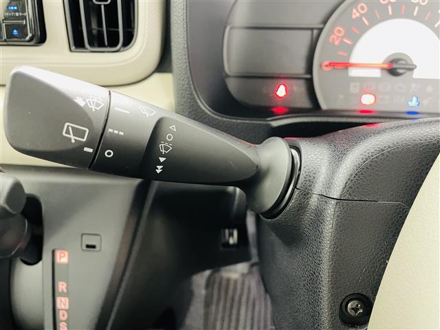 ミラトコット L SAIII スマートアシストIII/衝突軽減ブレーキ/誤発進抑制機能/コーナーセンサー(前後)4WD/社外ナビ/バックカメラ/LEDヘッドライト/ETC/アイドリングストップ/リモコンキー/ステアリングスイッチ(30枚目)